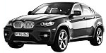 BMW E71 P1E3C Fault Code