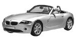 BMW E85 P1E3C Fault Code