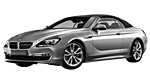 BMW F12 P1E3C Fault Code