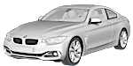 BMW F32 P1E3C Fault Code